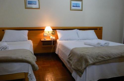 Catanduvas Hotel | Hotel Varginha I