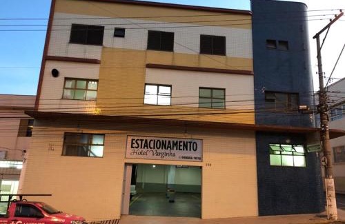 Catanduvas Hotel | Hotel Varginha I