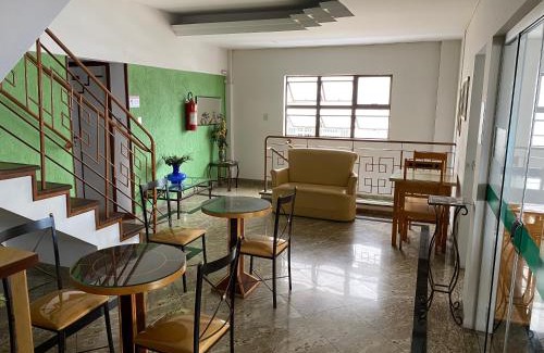 Catanduvas Hotel | Hotel Varginha I