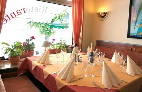 Bad Breisig Hotel | Hotel Vater Rhein