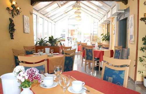 Bad Breisig Hotel | Hotel Vater Rhein