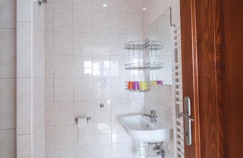 Janske Lazne Hotel | Hotel Večernice