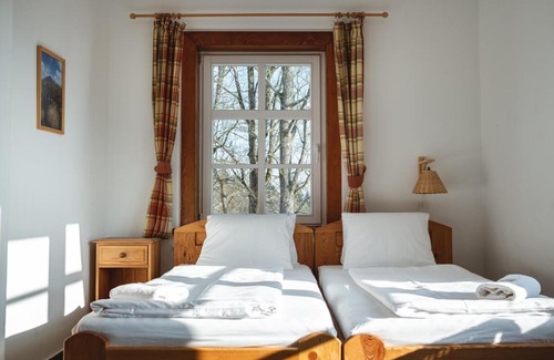Janske Lazne Hotel | Hotel Večernice