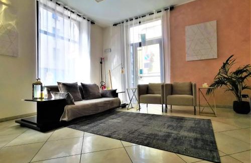 NoLo Hotel | Hotel Venini