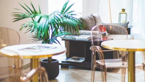 NoLo Hotel | Hotel Venini
