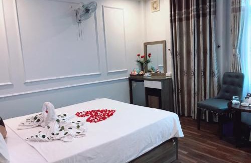 My Đinh Hotel | Hotel Việt Mỹ
