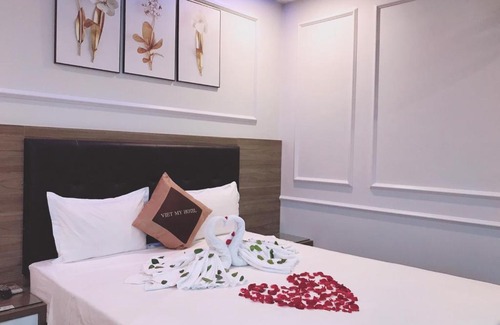 My Đinh Hotel | Hotel Việt Mỹ
