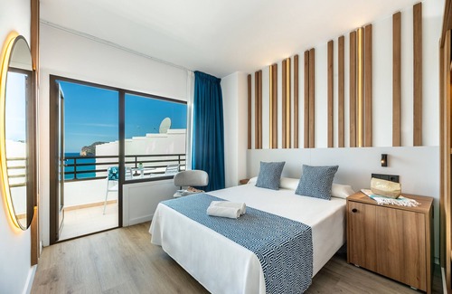 Peguera Hotel | Hotel Vibra Beverly Playa