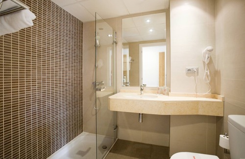 Peguera Hotel | Hotel Vibra Beverly Playa
