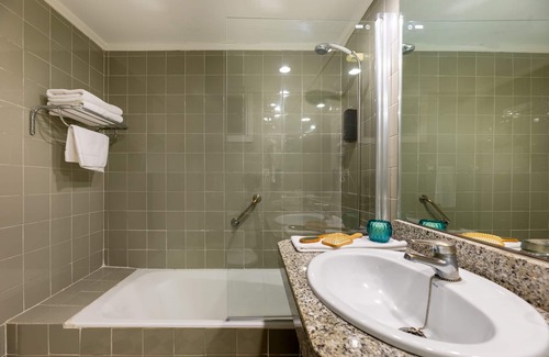 Peguera Hotel | Hotel Vibra Beverly Playa