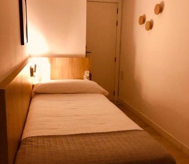 Es Castell Hotel | Hotel Victori