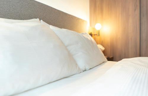 Margareten Hotel | Hotel Vienna - Soft Opening