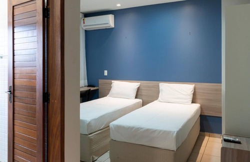 Teresina Hotel | Hotel Vila Leste