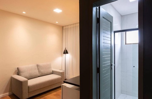 Teresina Hotel | Hotel Vila Leste
