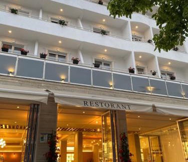 Durres Hotel | Hotel Vila Mare
