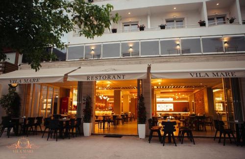 Durres Hotel | Hotel Vila Mare