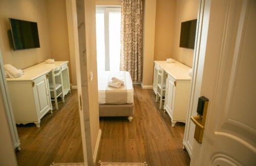 Durres Hotel | Hotel Vila Mare
