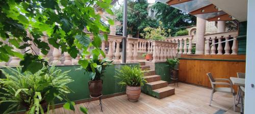 Centar Apartment | Hotel Villa Alexander
