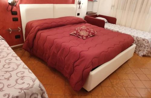 Amalfi Hotel | Hotel Villa Annalara charme and Relax