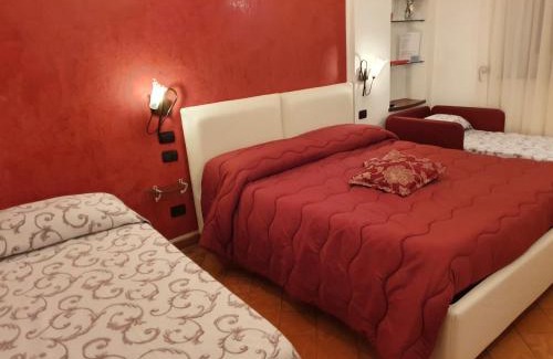 Amalfi Hotel | Hotel Villa Annalara charme and Relax