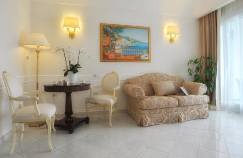 Ravello Hotel | Hotel Villa Fraulo