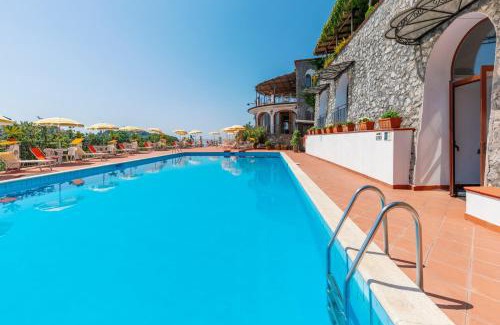 Pogerola Hotel | Hotel Villa Giuseppina