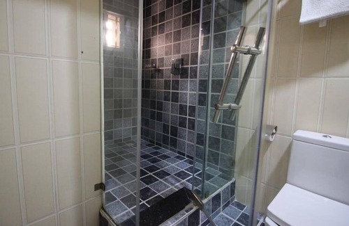 Maitama Hotel | Hotel Villa Picasso