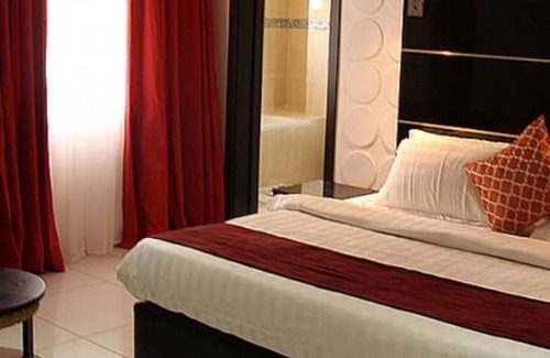 Maitama Hotel | Hotel Villa Picasso