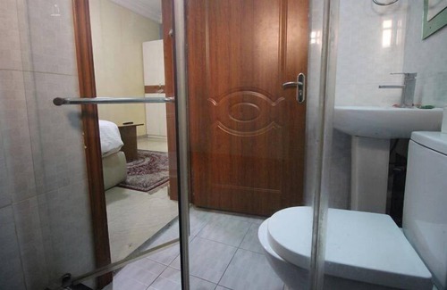 Maitama Hotel | Hotel Villa Picasso