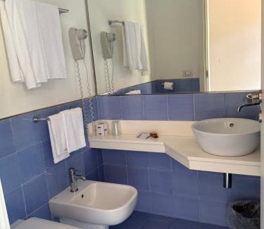 Marina di Puolo Hotel | Hotel Villa Pina Antico Francischiello