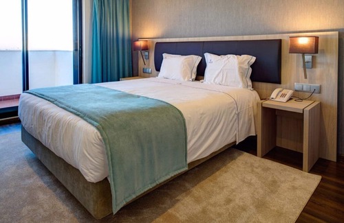 Lisbon Old Town Hotel | Hotel VIP Executive Zurique