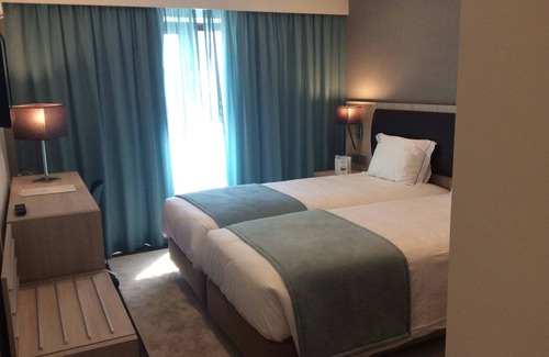 Lisbon Old Town Hotel | Hotel VIP Executive Zurique