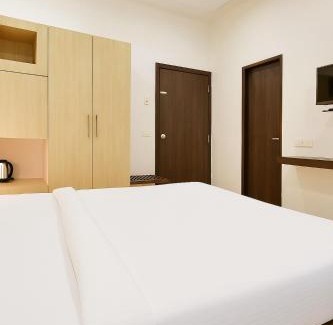 Lonavala House | Hotel Vishal Inn