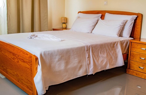 Agua Grande Hotel | Hotel Vitória