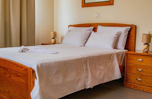 Agua Grande Hotel | Hotel Vitória