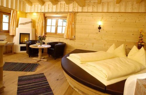 Unken Hotel | Hotel Vitaloase zu den drei Brüdern