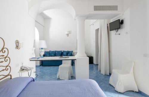 Positano Hotel | Hotel Vittoria