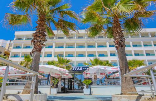 Durres Hotel | Hotel Vivas