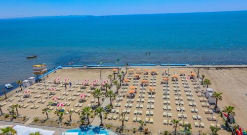 Durres Hotel | Hotel Vivas