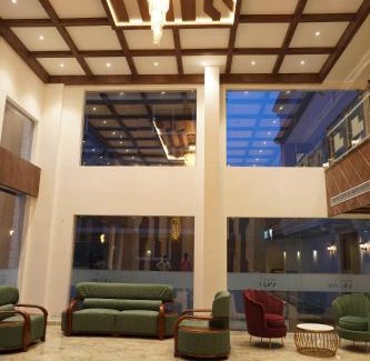 Alwaye Hotel | HOTEL VKJ INN Aluva
