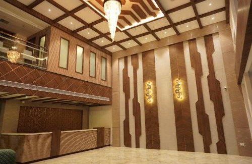 Alwaye Hotel | HOTEL VKJ INN Aluva