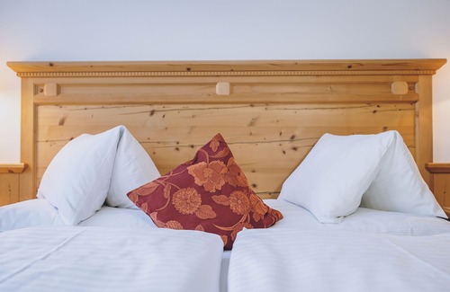 Saalbach-Hinterglemm Hotel | Hotel Vorderronach