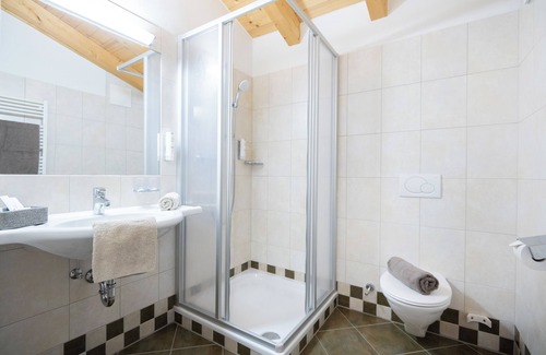 Saalbach-Hinterglemm Hotel | Hotel Vorderronach