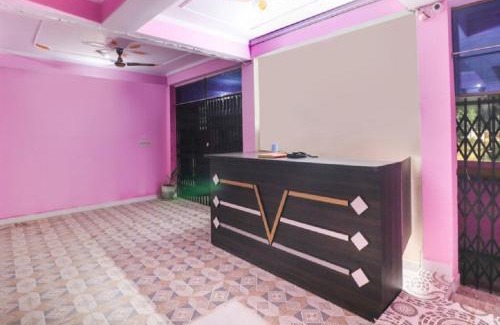 Phulpur Hotel | Hotel Vrindavan Prayagraj