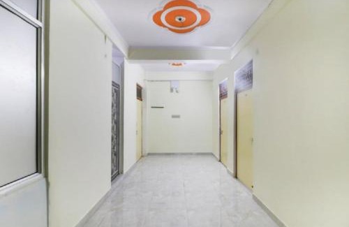 Phulpur Hotel | Hotel Vrindavan Prayagraj