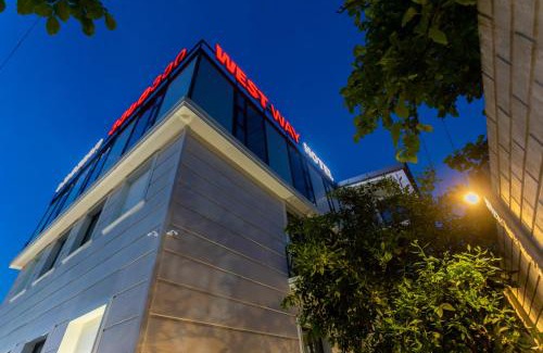 Kutaisi Hotel | Hotel West Way