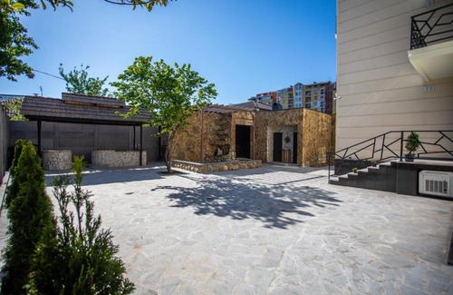 Kutaisi Hotel | Hotel West Way