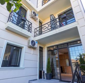 Kutaisi Hotel | Hotel West Way