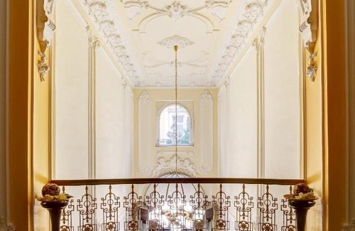 Marianske Lazne Hotel | Hotel Westend