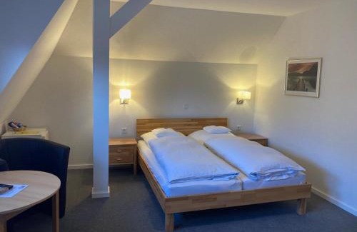 Sennestadt Hotel | Hotel Wintersmühle